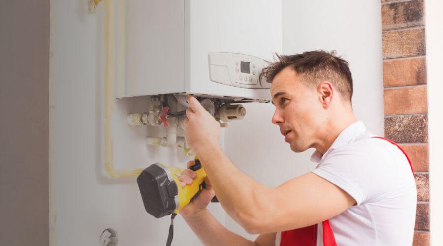 Professional sink repair in Park River, ND